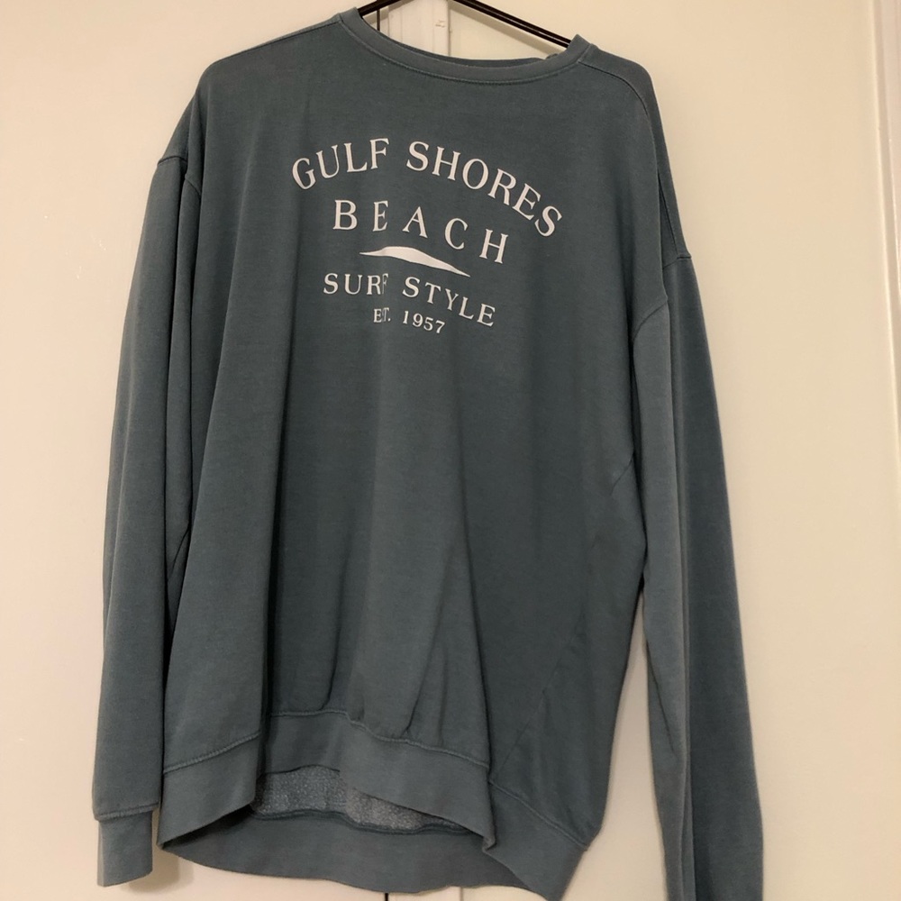 Trading Co Gulf Shores Sweatshirt